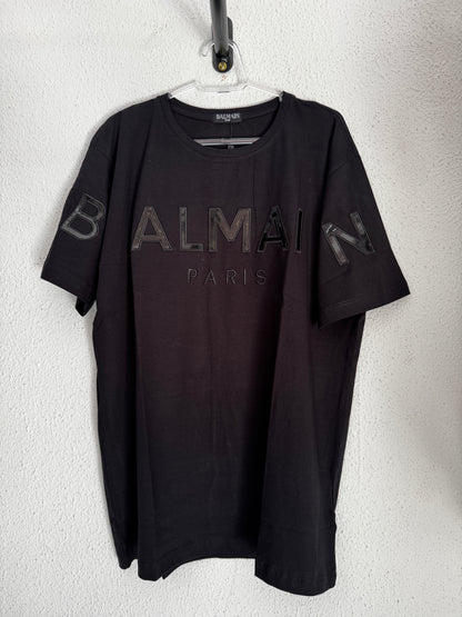Camiseta Balmain Paris