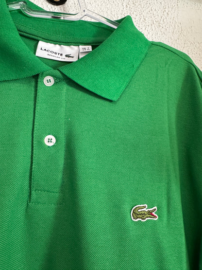 Polo Lacoste