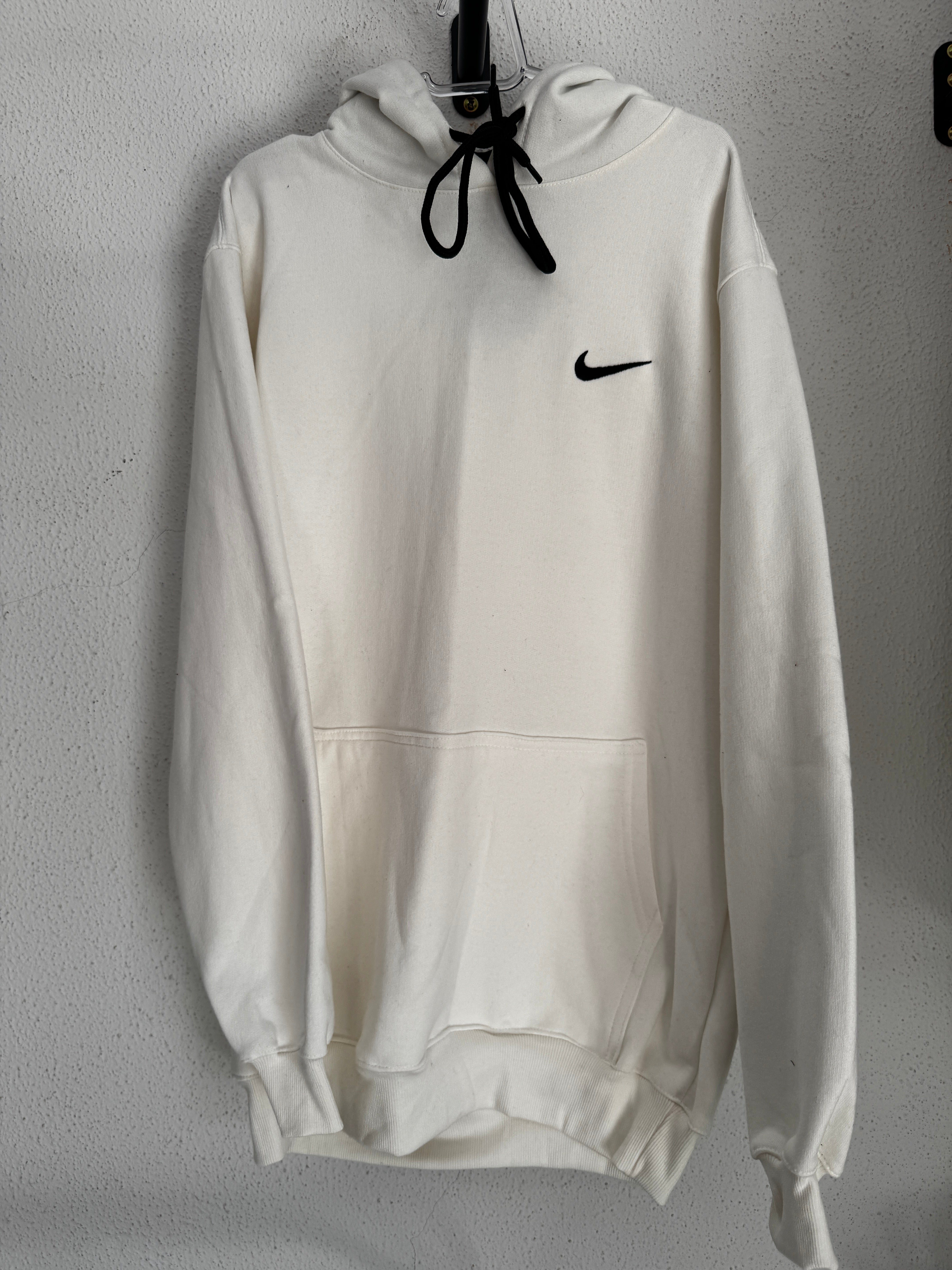 Moletom Nike Bordado Símples