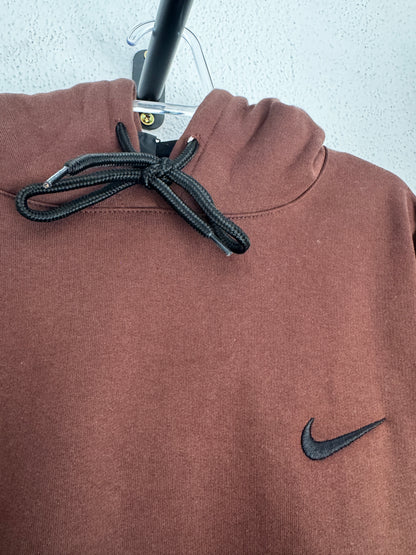 Moletom Nike Bordado Símples