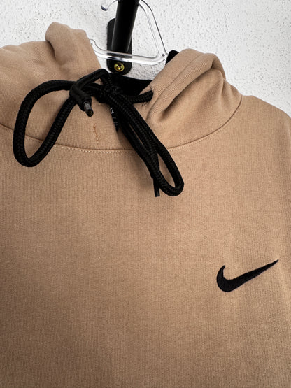 Moletom Nike Bordado Símples
