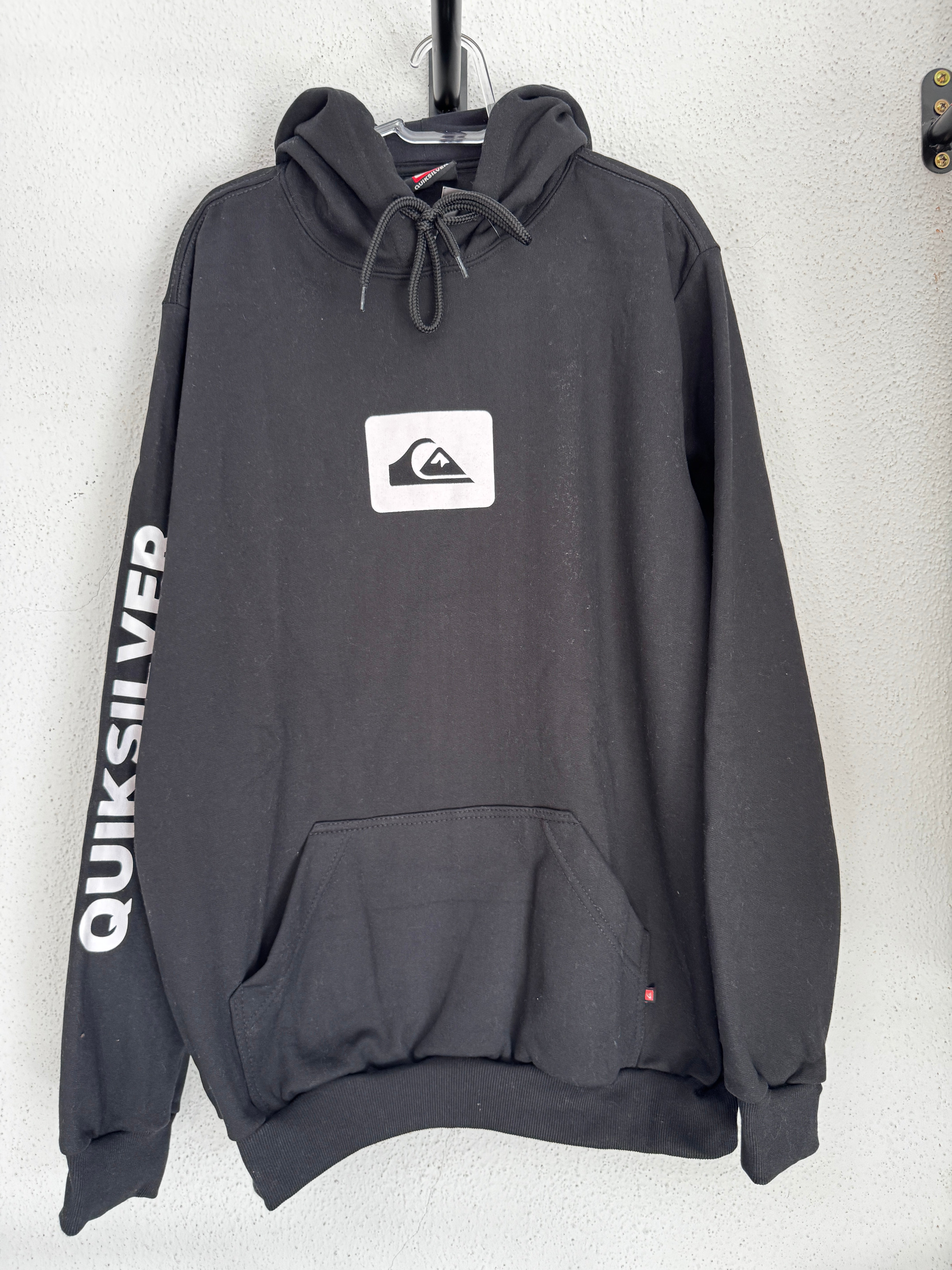 Moletom QuikSilver