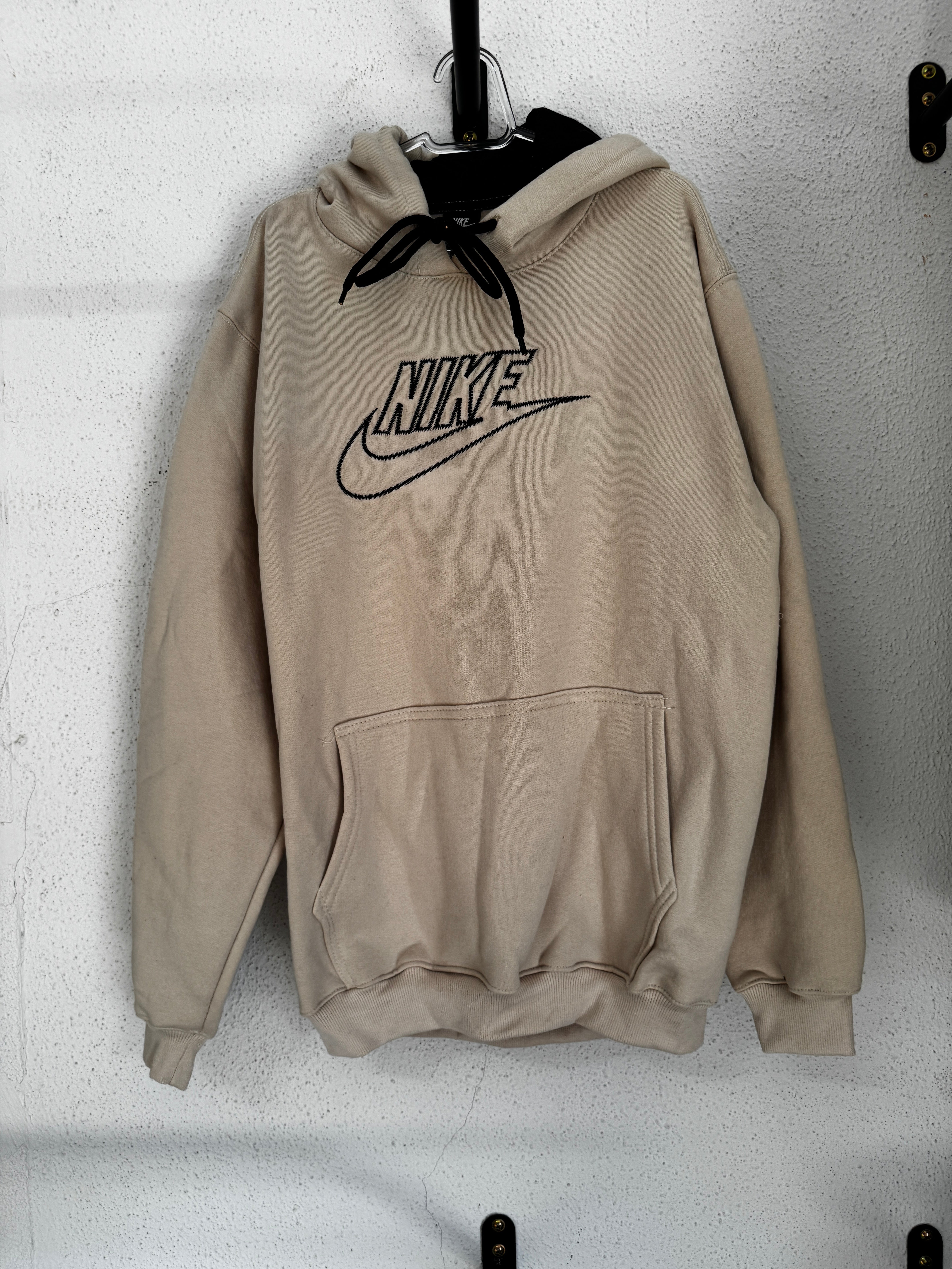 Moletom Nike Bordado Grande