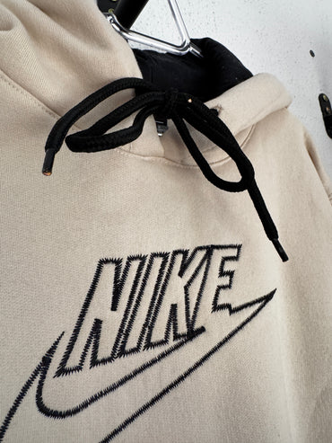Moletom Nike Bordado Grande