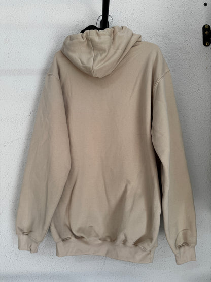 Moletom Nike Bordado Grande