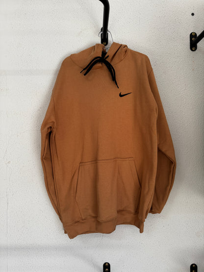 Moletom Nike Bordado Símples