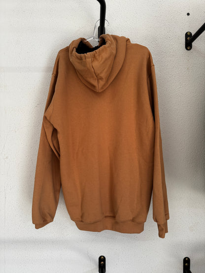 Moletom Nike Bordado Símples