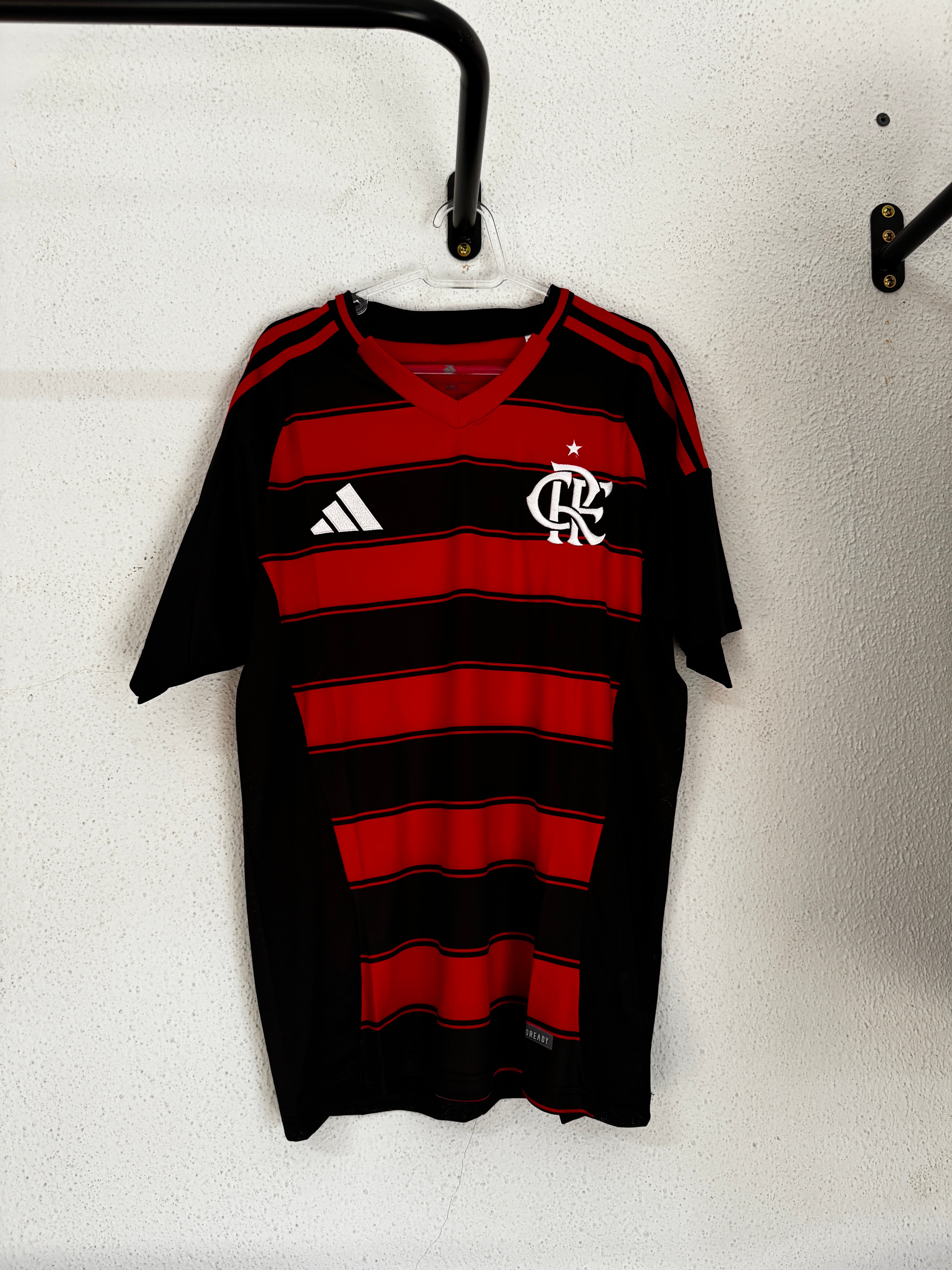 Camiseta Flamengo