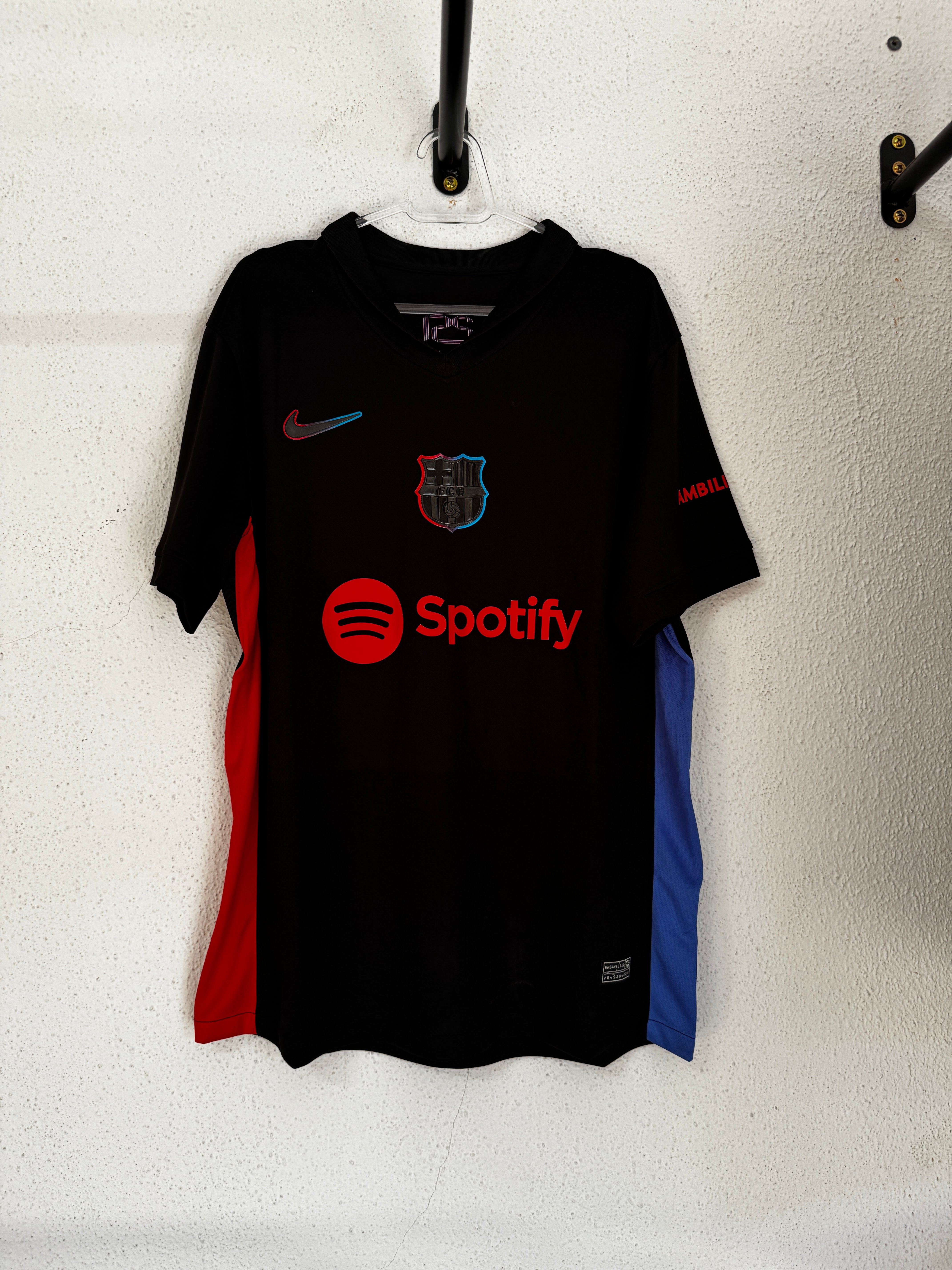 Camisa Barcelona Masculina