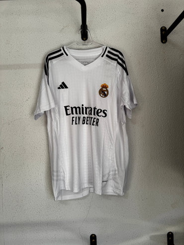 Camiseta Real Madrid