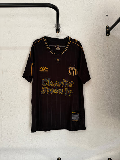 Camiseta Santos