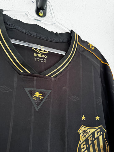 Camiseta Santos