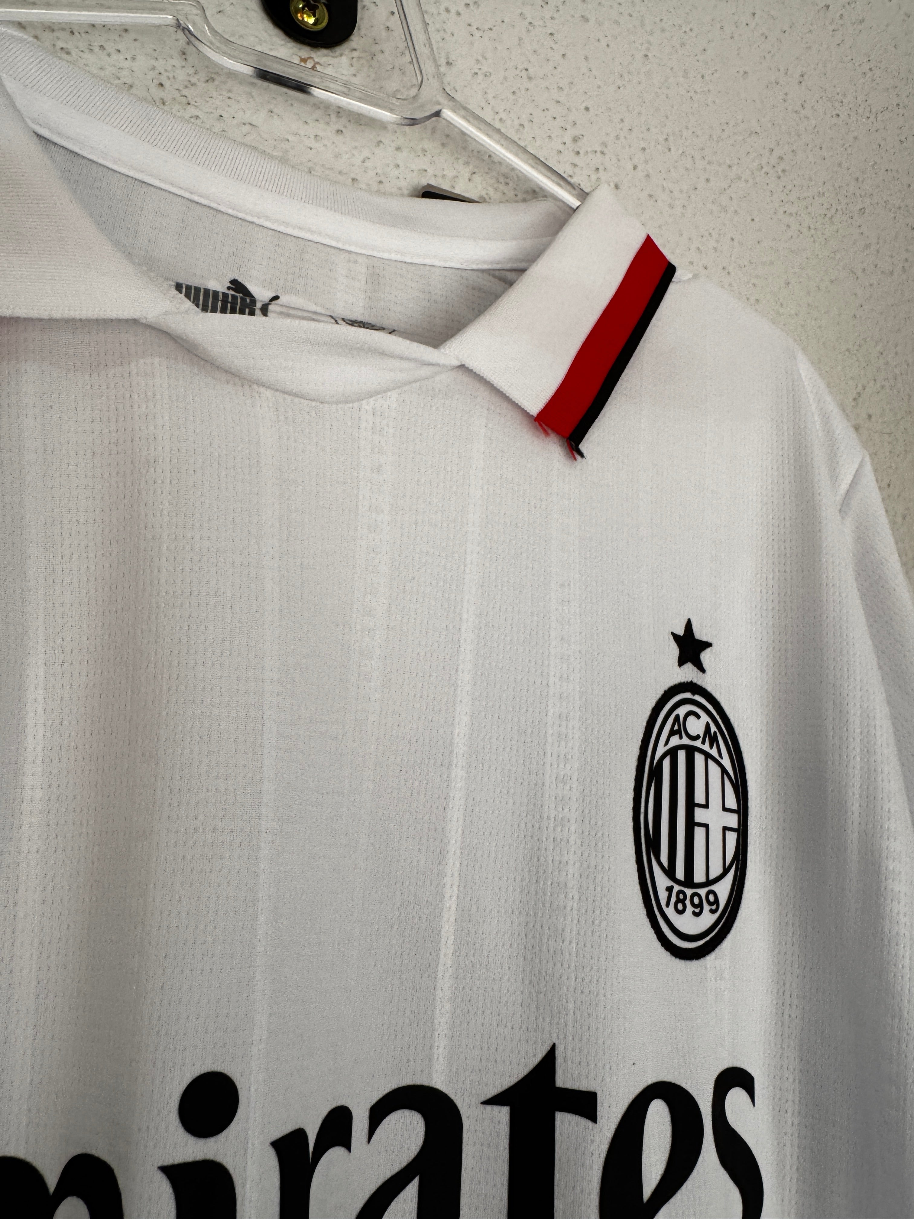 Camiseta Milan