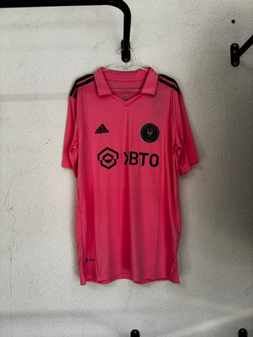 Camiseta Inter Miami