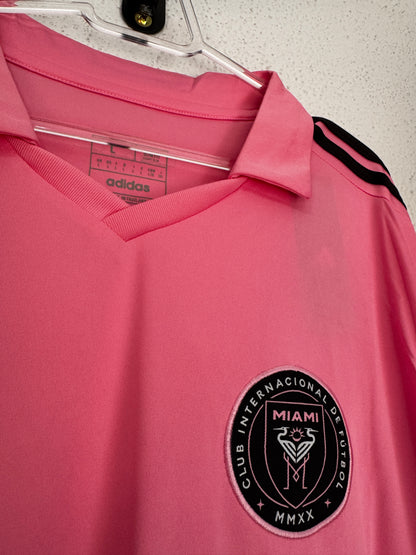 Camiseta Inter Miami