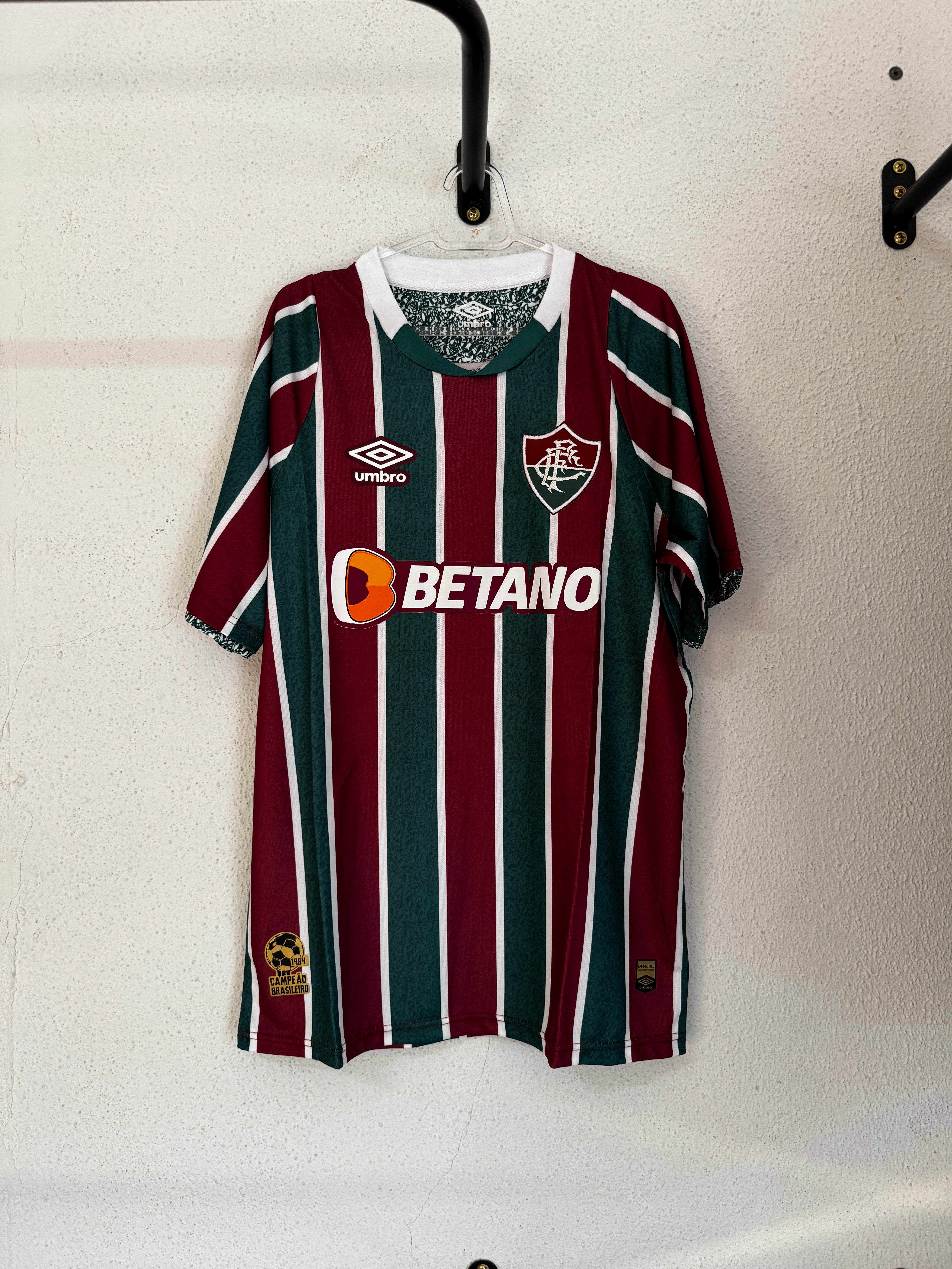 Camiseta Fluminense