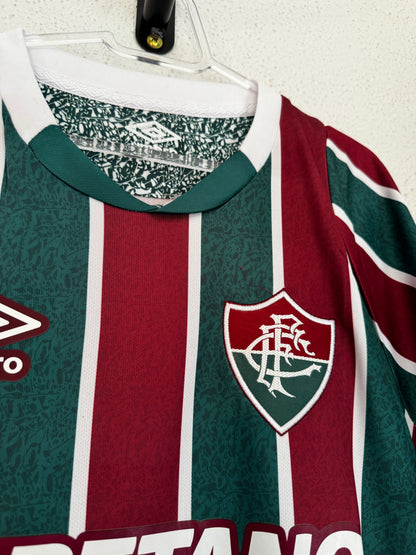 Camiseta Fluminense