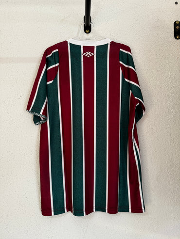 Camiseta Fluminense
