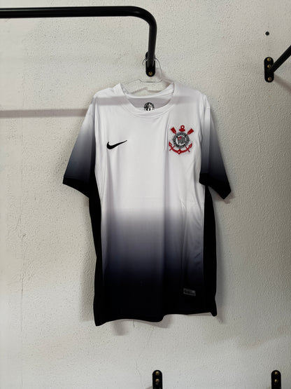 Camiseta Corinthians