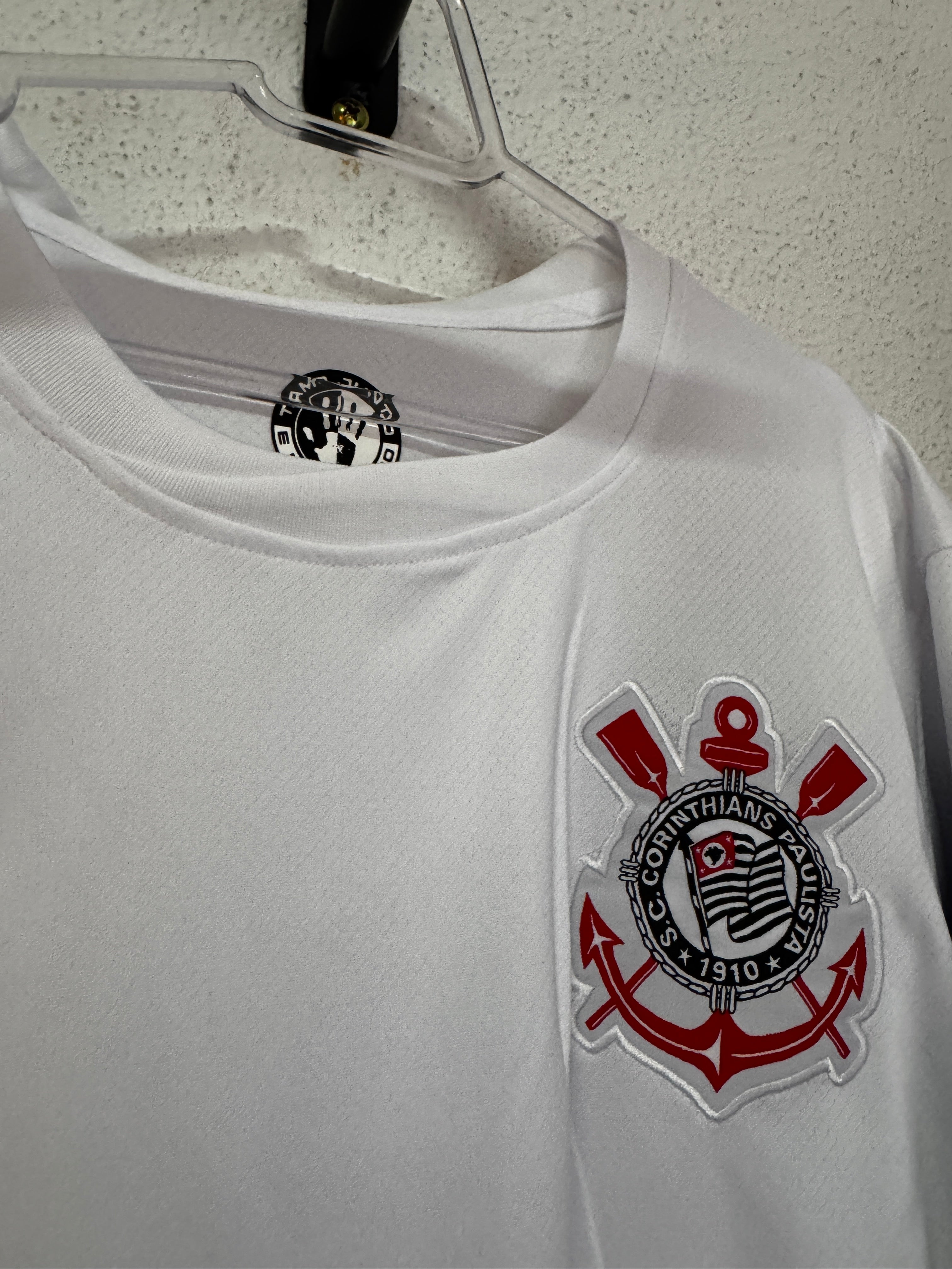 Camiseta Corinthians