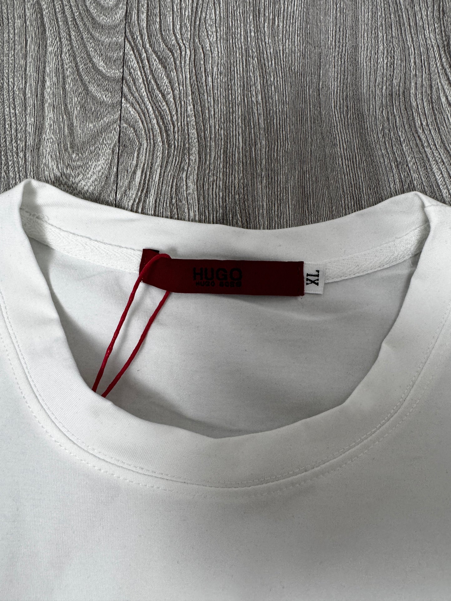 Camiseta HUGO DOLIVE222