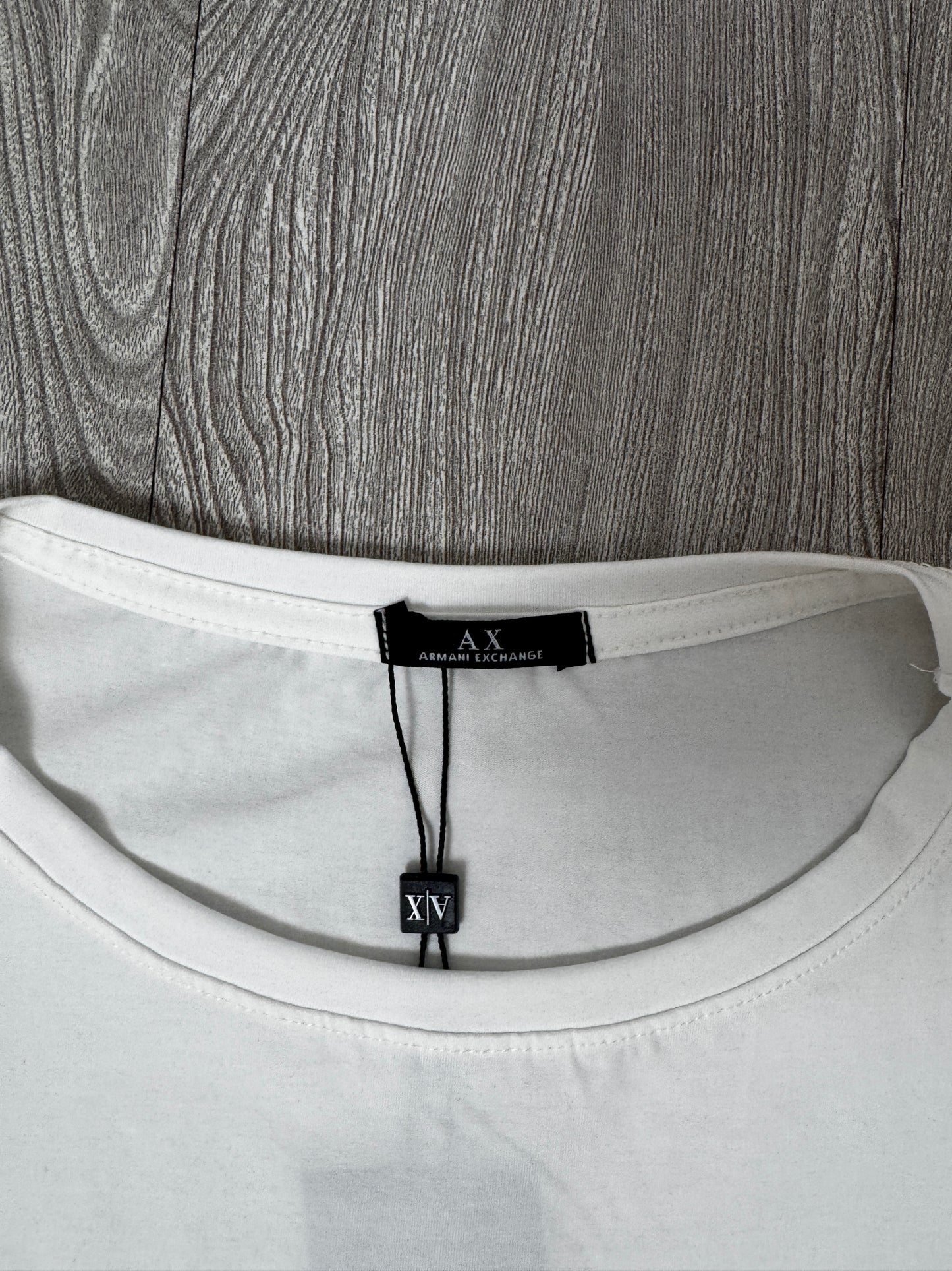 Camiseta EA7 Exchange