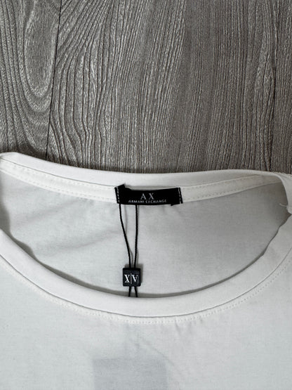 Camiseta EA7 Exchange