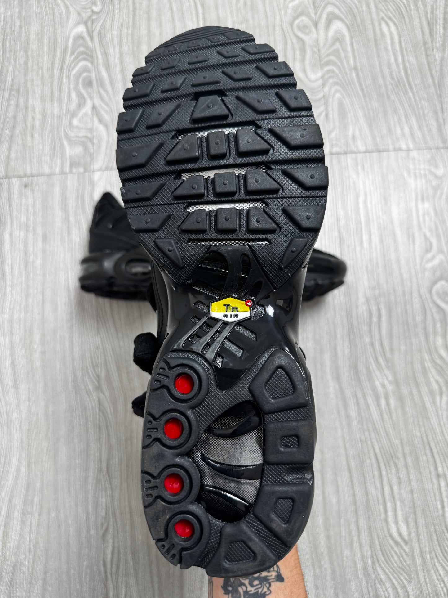 Tênis Nike TN Air Max