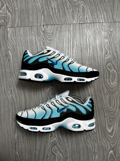 Tênis Nike TN Hyper Blue
