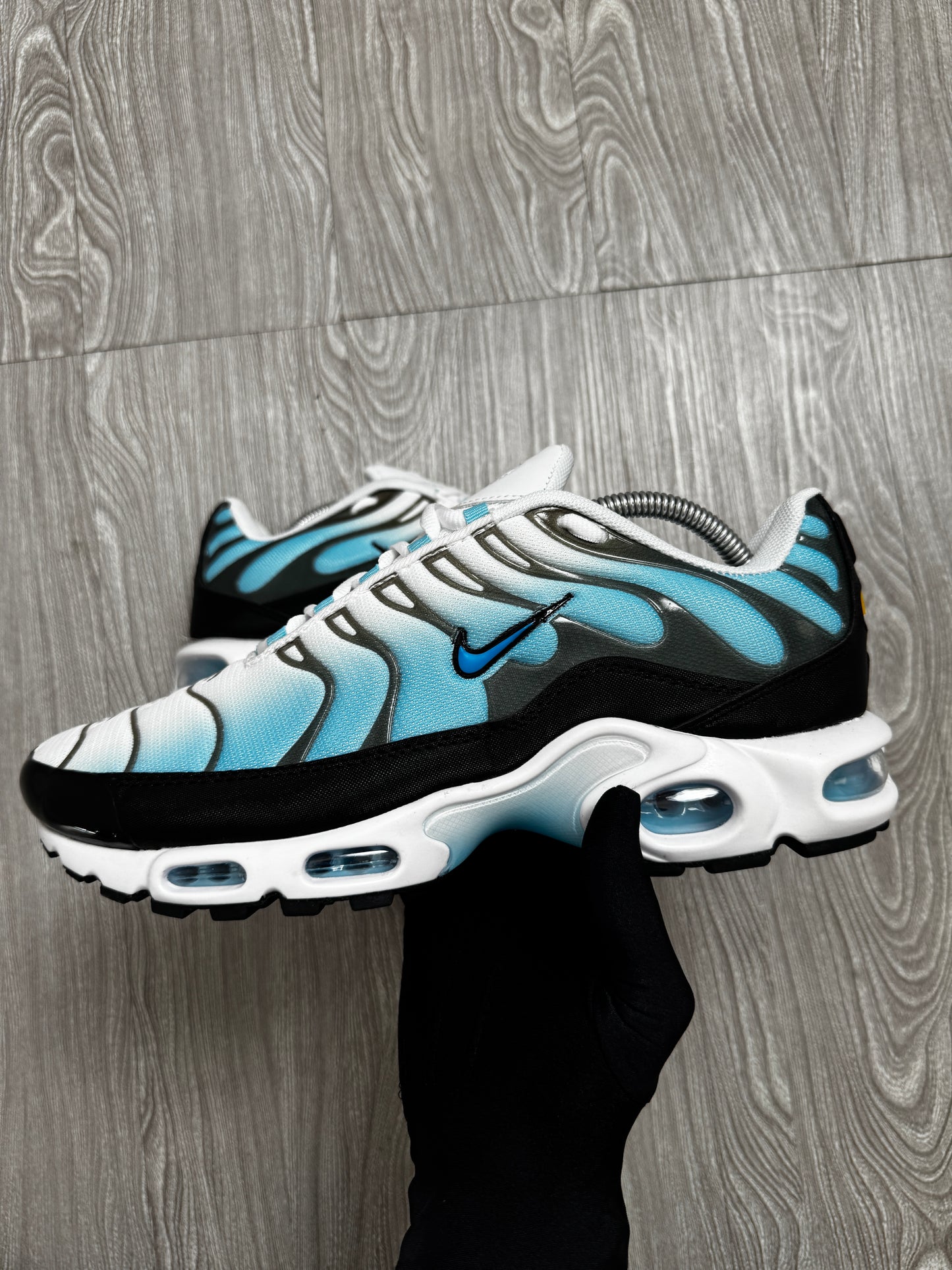Tênis Nike TN Hyper Blue
