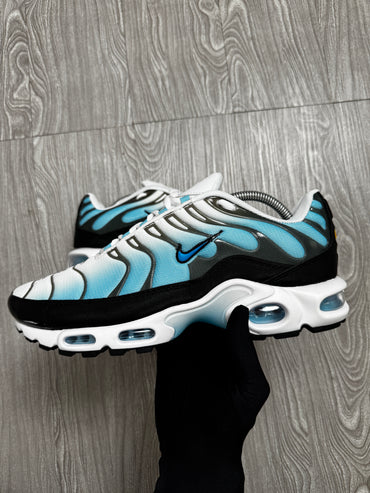 Tênis Nike TN Hyper Blue