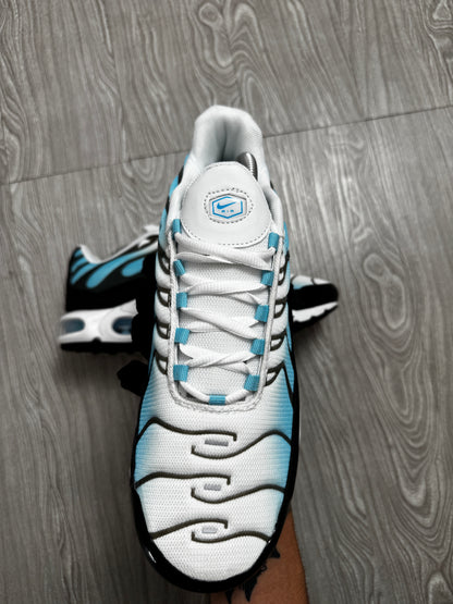 Tênis Nike TN Hyper Blue