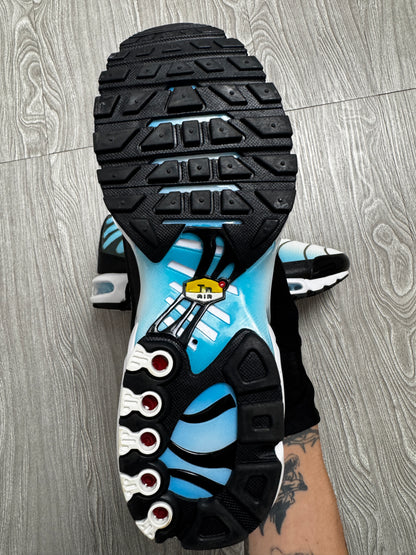 Tênis Nike TN Hyper Blue