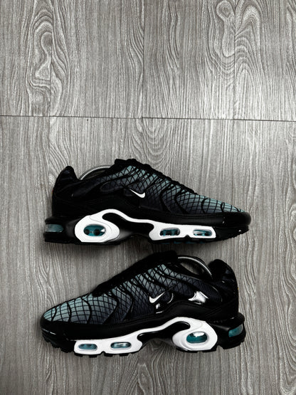 Tênis Nike TN Grid Blue