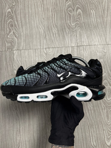 Tênis Nike TN Grid Blue