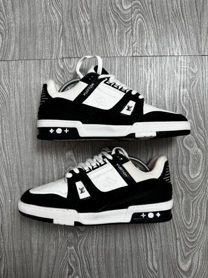 Tênis LV Sneaker Trainer