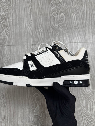 Tênis LV Sneaker Trainer
