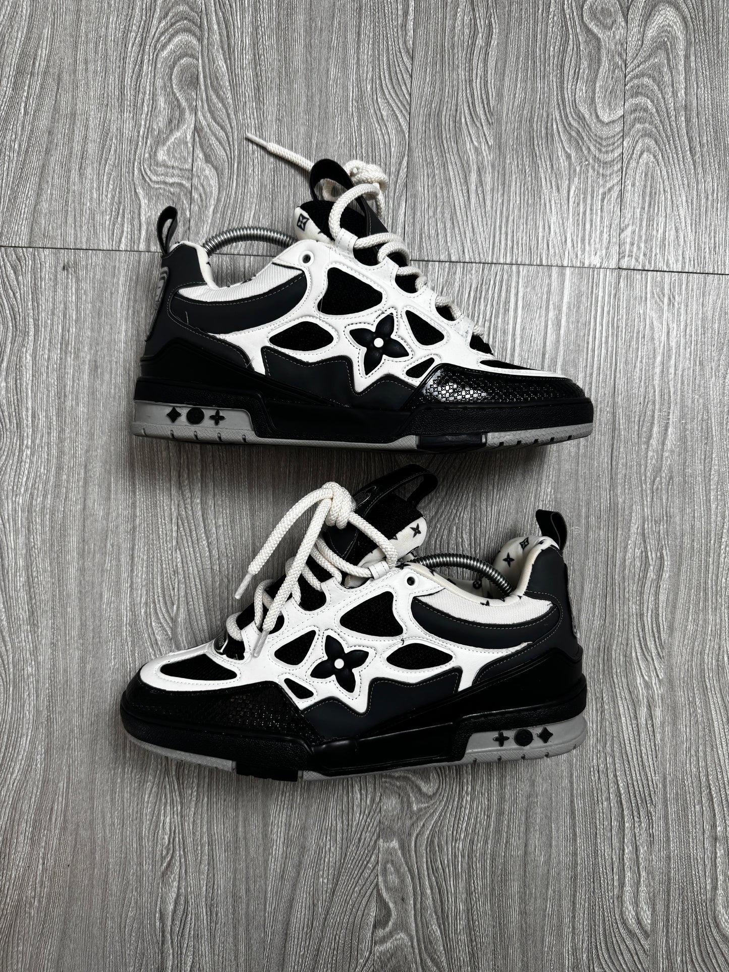 Tênis LV Sneaker Skate