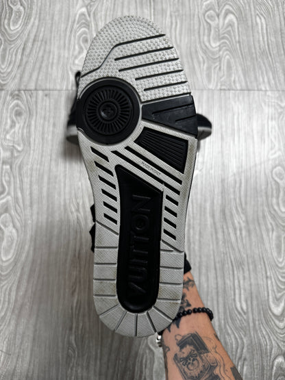 Tênis LV Sneaker Skate