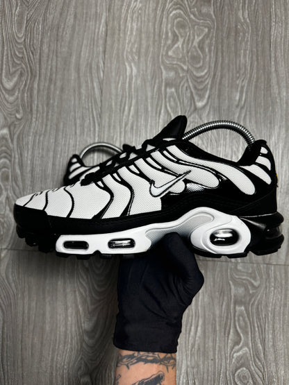 Tênis Nike TN Panda