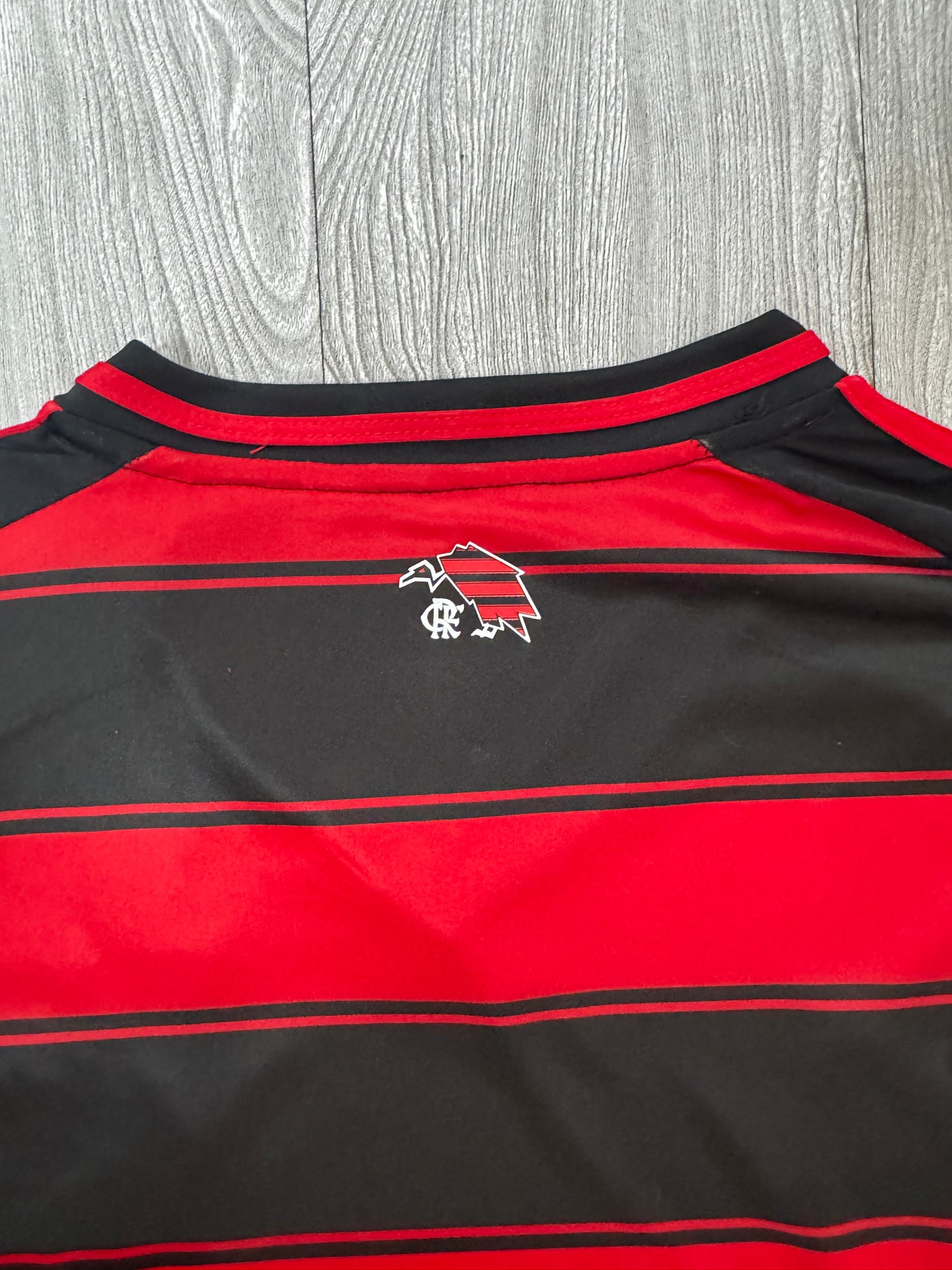 Camiseta Flamengo