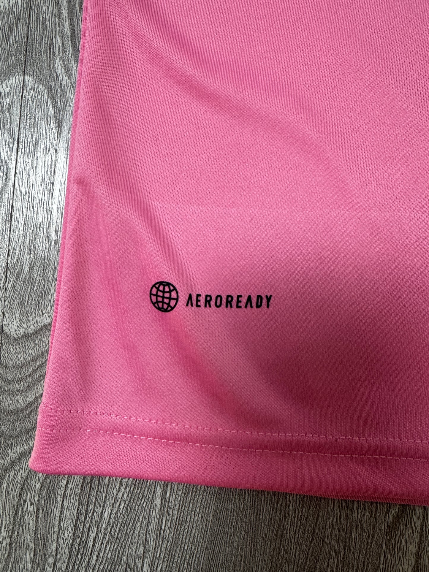 Camiseta Inter Miami