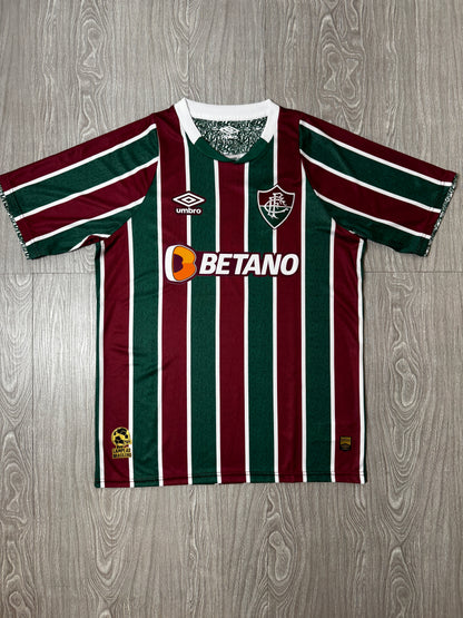 Camiseta Fluminense