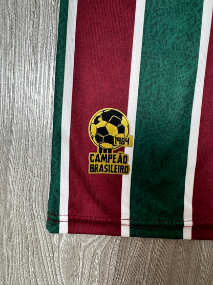 Camiseta Fluminense
