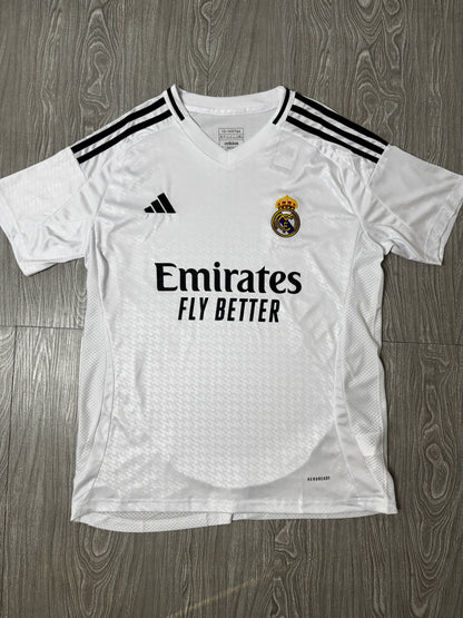 Camiseta Real Madrid