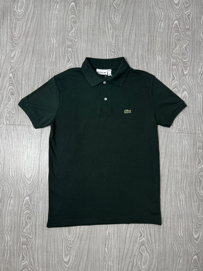 Polo Lacoste Básica