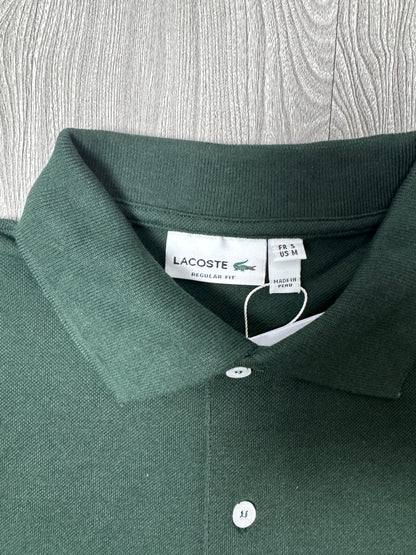 Polo Lacoste Básica