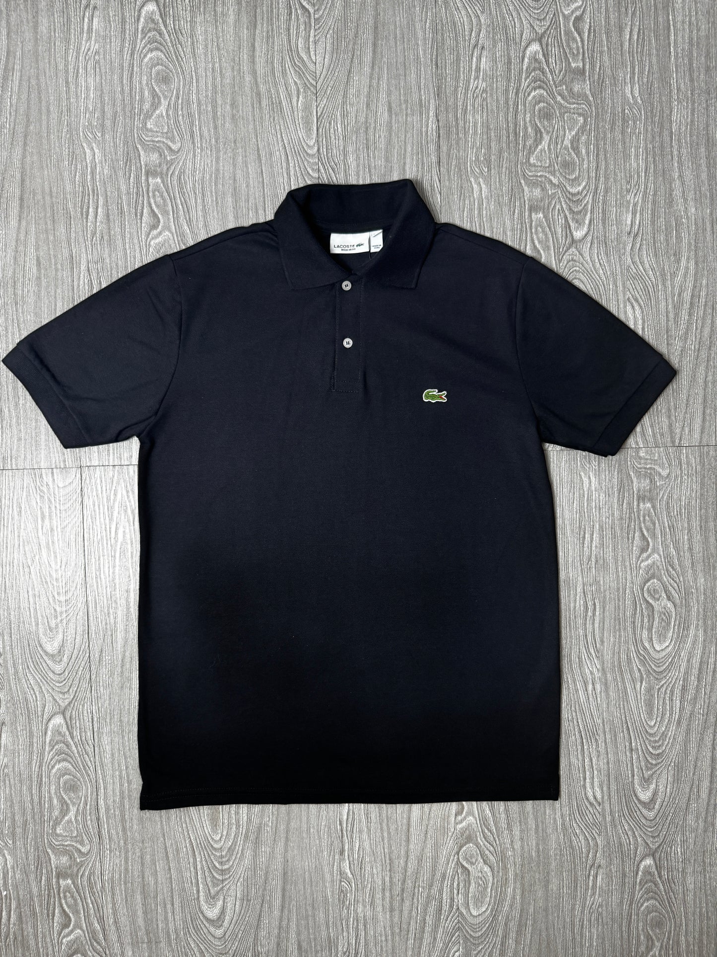 Polo Lacoste Básica