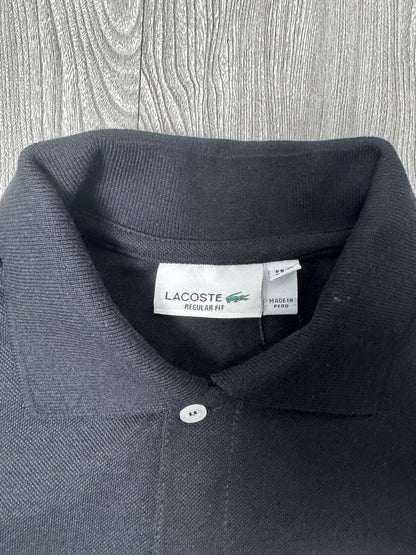 Polo Lacoste Básica