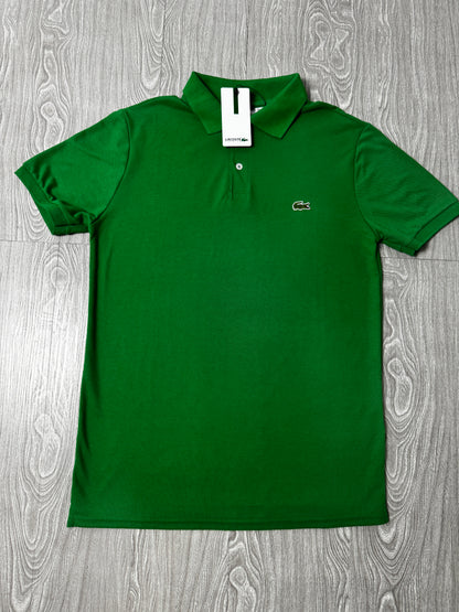 Polo Lacoste Básica